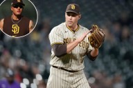 Padres make shocking managerial hire in former reliever Craig Stammen