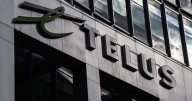 Telus sees boost to internet customers as it builds fibre service in Ontario, Quebec