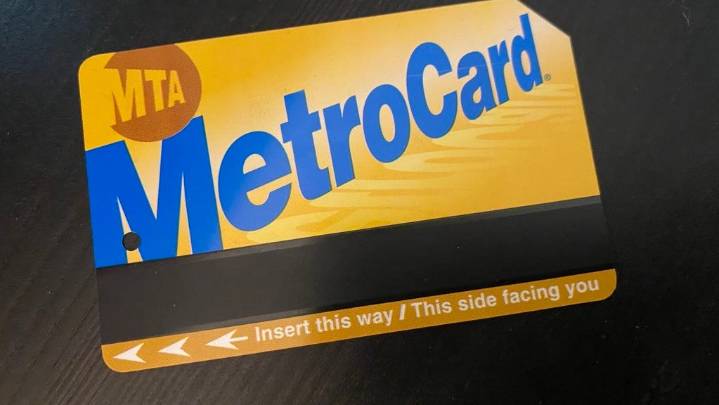 NYC subways phasing out MetroCards. What are OMNY cards?