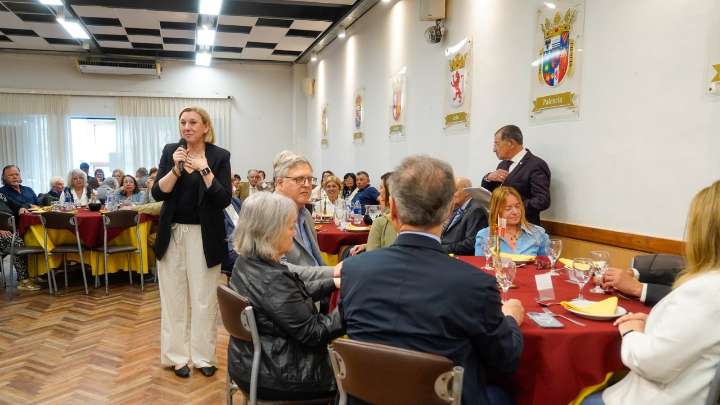 La Junta pone sus ojos en los jóvenes castellanos y leoneses residentes en el exterior