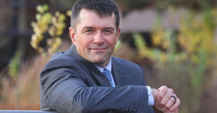 Billings Clinic-Logan Health names single new CEO