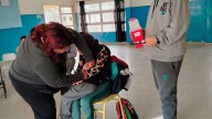 La Municipalidad realizó un taller de vacunación de ingreso escolar