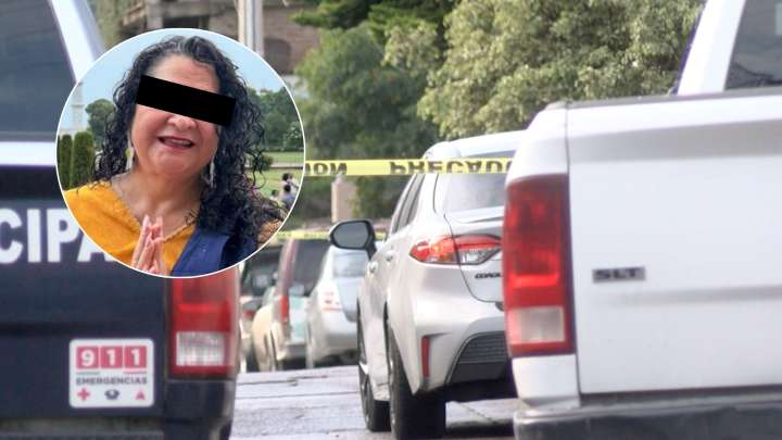 ¿Quién era Emilia Ortega, Maestra de la UABC Asesinada en su Auto por Sujetos Armados?