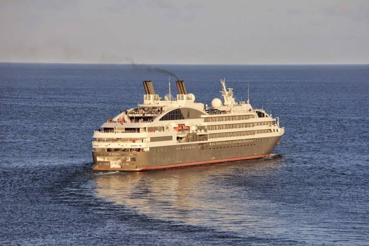 Ponant Unveils Made in Italy 2027 Mediterranean Voyage