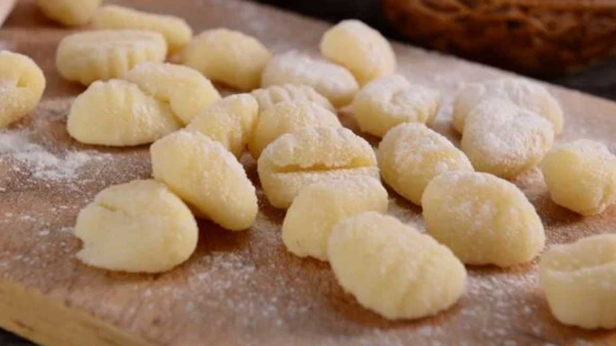 ¿Por qué se comen ñoquis el 29?