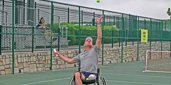 Groundbreaking 'ultra-accessible' fitness center to open in San Antonio