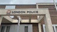 8 men accused of soliciting sex from a minor in London police sting