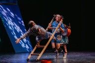 Cartelera Navideña 2025 en Valparaíso: actividades gratuitas para toda la comunidad en diciembre