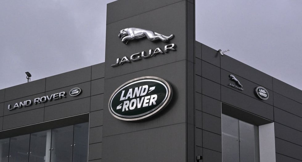 Meses después del ciberataque a Jaguar Land Rover, la industria automotriz británica sigue sufriendo consecuencias