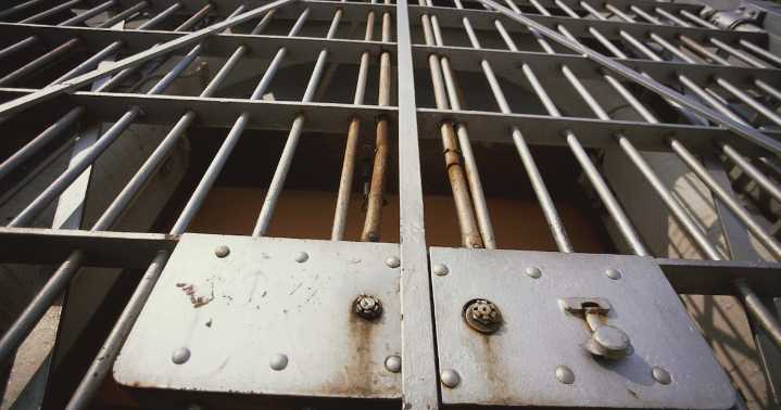 Two charged in death of neglected elderly Charleston woman