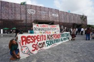 A muted COP30 belies declining Western fortunes in a changing world