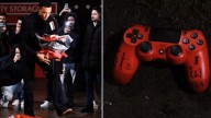 ¿Por qué Alexander-Arnold dejó un mando de PlayStation en el memorial de Diogo Jota?