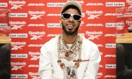 Anuel AA cancela varios conciertos en España