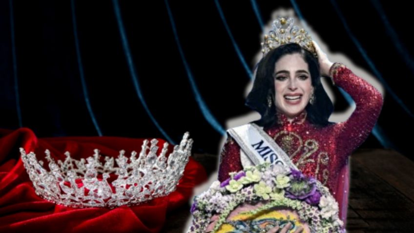 México gana Miss Universo 2025: Fátima Bosch conquista la corona