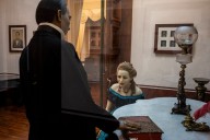 Visita a SLP a conocer la verdad de la fantasma