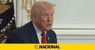 Nueva escalada en Venezuela: Trump anuncia el cierre del espacio aéreo del país