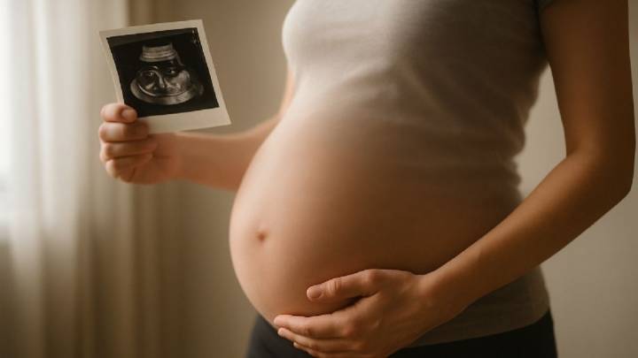 Científicos logran el primer embarazo gracias a la inteligencia artificial