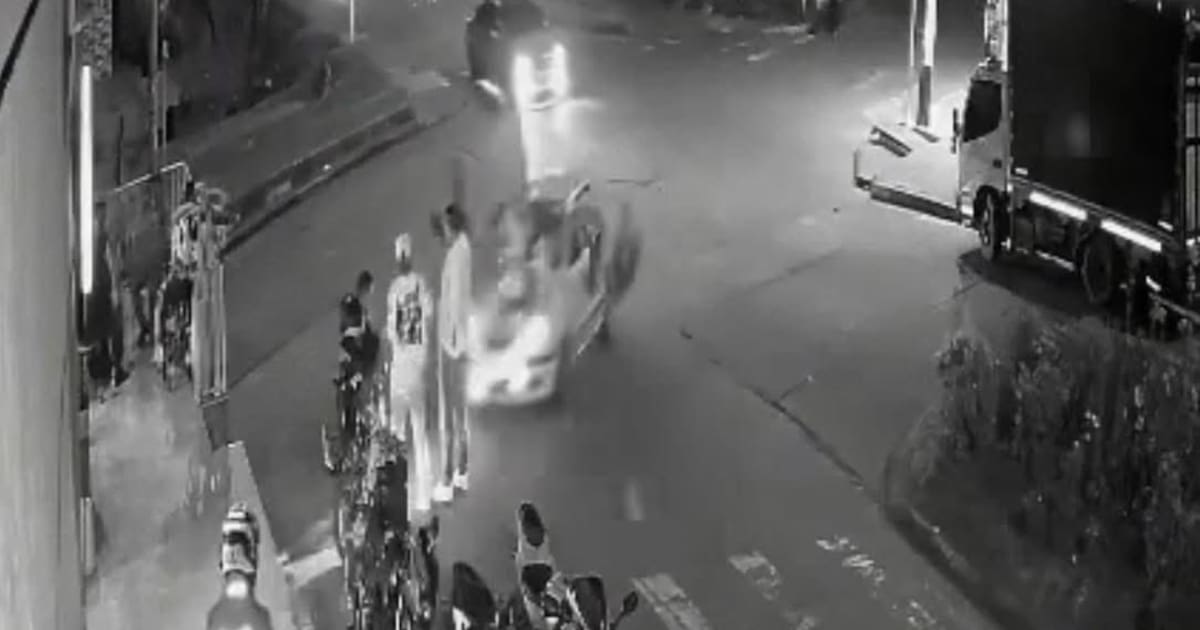 “Perdono al conductor, pero que se haga justicia”: el dolor del padre de los niños atropellados en el sur de Bogotá