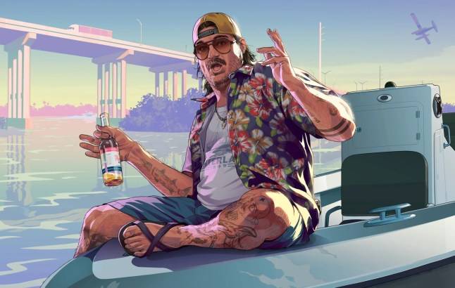 GTA 6 has been finished for ‘a very long time’ claim insiders