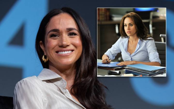 Meghan Markle returning to acting after 8-year hiatus – Hartford Courant