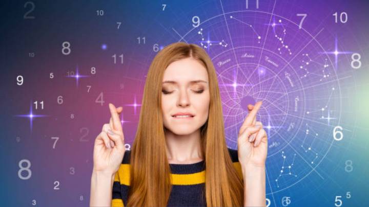 Estos son los números de la suerte de estos 3 signos del zodiaco del 25 al 29 de noviembre, según la astrología