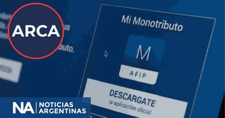 El Gobierno analiza eliminar Monotributo y bajar piso de Ganancias