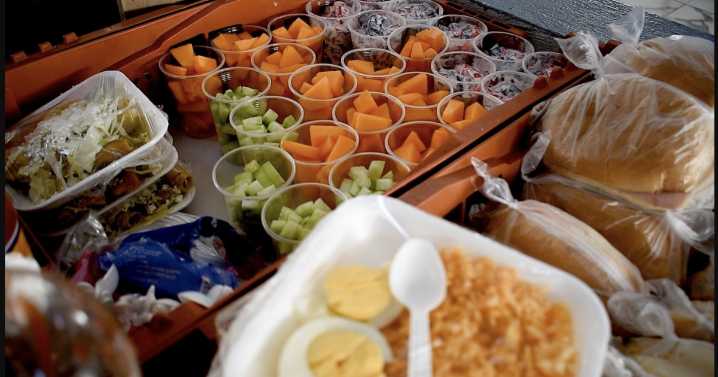 ‘Vive saludable, vive feliz’ transforma los hábitos alimenticios en más del 86% de las escuelas, destaca Mario Delgado