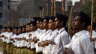 Karnataka High Court rejects state appeal against stay on order seen curbing RSS events