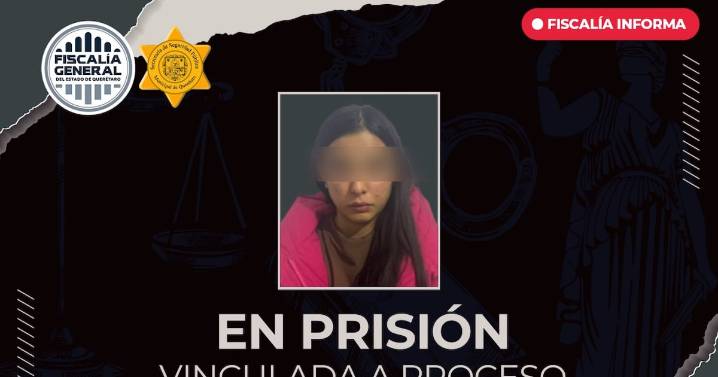 Mujer es vinculada a proceso por atropellamiento en Juriquilla