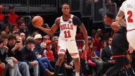 Why the Bulls look different without Ayo Dosunmu in huge comeback win against 76ers