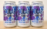 Shop at Price Chopper or Market 32? They have an exclusive Polar Seltzer
