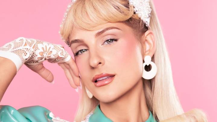 Meghan Trainor to bring 'Get In Girl Tour' to Rocket Arena in Cleveland with Icona Pop in 2026