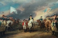 'The American Revolution' Review: Ken Burns Documentary Says No Kings