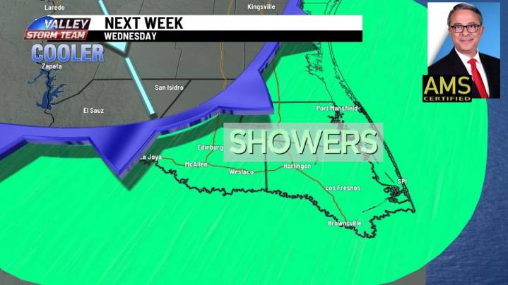 A Thanksgiving miracle in the making