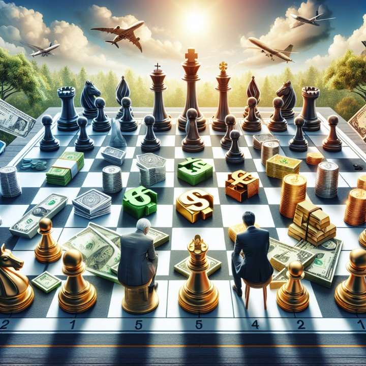 Britain's Strategic Drive for Critical Mineral Independence by 2035