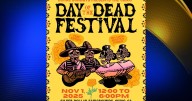 Free-to-attend Chico Day of the Dead Festival taking place at Silver Dollar Fairgrounds in Chico