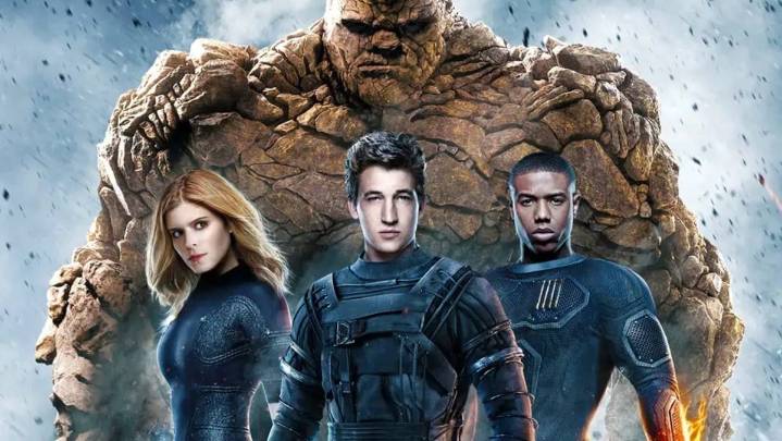 Miles Teller Says One Person 'F***ed Up' 2015's FANTASTIC FOUR
