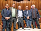 La libertad de Vuelta, una mirada diversa al momento actual