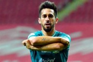 Fallece el hijo de Fernando Navarro, ex jugador de León