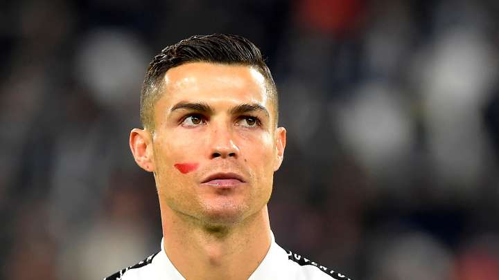 Las NNGG del PP sobre Cristiano Ronaldo tras posar con el lema "woke is dead: "El mejor de todos los tiempos, el referente"
