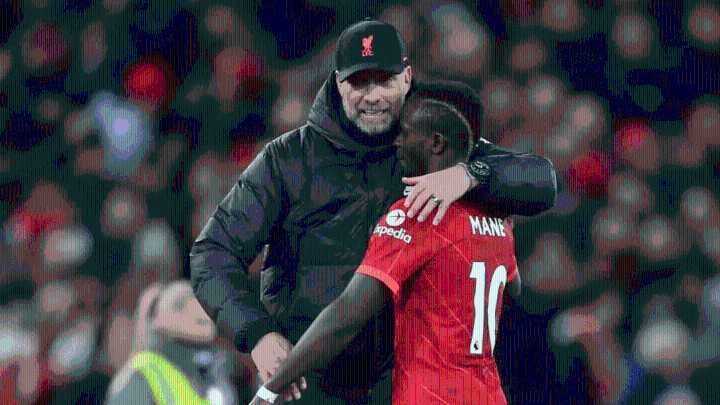Liverpool hijacked two Premier League rivals to sign Sadio Mane after Jurgen Klopp apology