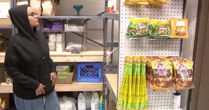 'I’m just trying to do it day by day': Coloradans scramble after SNAP freeze