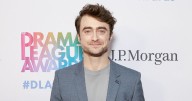 Daniel Radcliffe envía carta a actor que interpretara a Harry Potter