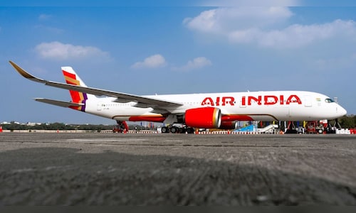 Air India completes retrofit of 27 legacy A320 neo aircraft