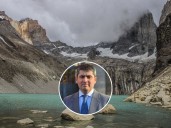 Fiscalía revela causa de muerte de turistas extraviados en el circuito O de las Torres del Paine