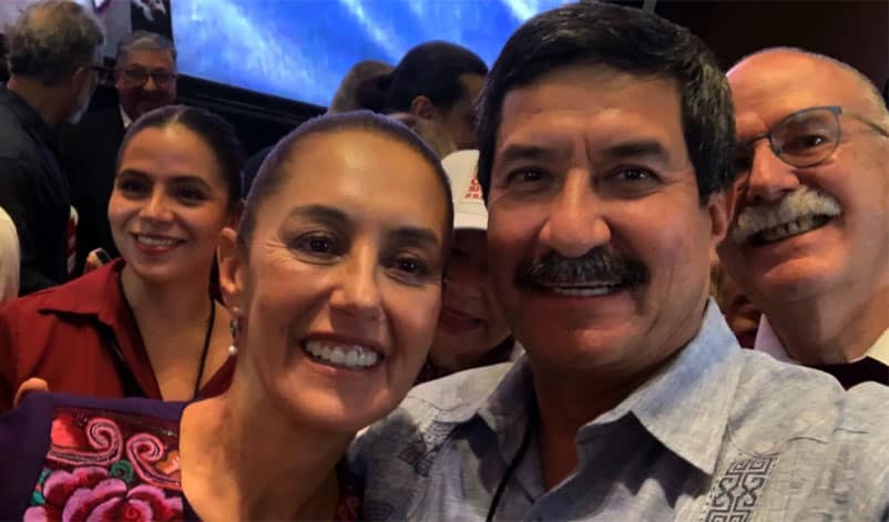 Corral de huevonazo a hipócrita / La concepción es de sus paisas / Rigss copy paste / Adelanto de aguinaldo