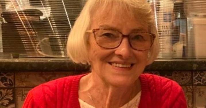 Tragedy as woman who died after car rolled down hill named and pictured