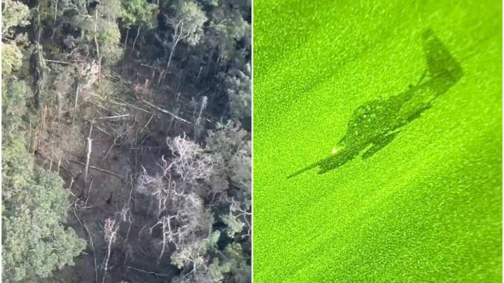 “La responsabilidad recae en los grupos armados”: MinDefensa se pronuncia tras críticas por bombardeo en Guaviare