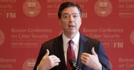 Judge dismisses former FBI Director James Comey, New York Attorney General Letitia James indictments after finding that prosecutor was illegally appointed