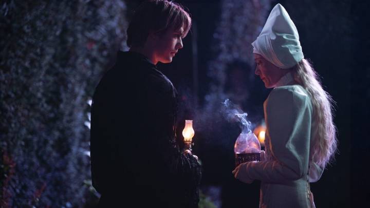 We Wish This '100 Nights of Hero' Trailer Was Even More Fantastical